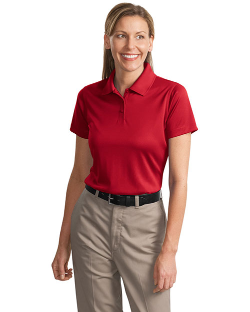 Cornerstone CS413 Women Select Snag-Proof Polo at GotApparel