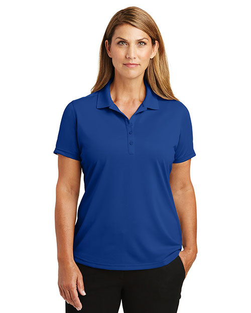 Cornerstone CS419 Women Select Lightweight Snag-Proof Polo at GotApparel