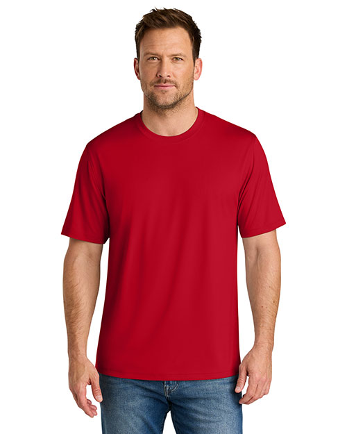 CornerStone CS440 ® Workwear Pro Short Sleeve Tee at GotApparel