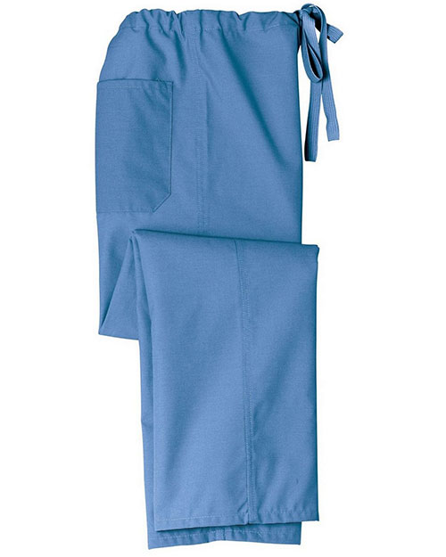 Cornerstone CS502 Men Reversible Scrub Pant at GotApparel