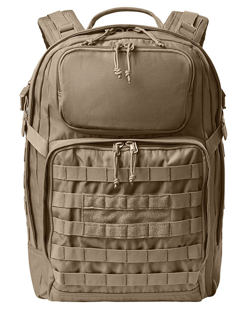 CornerStone CSB206 ® Large Tactical Backpack at GotApparel