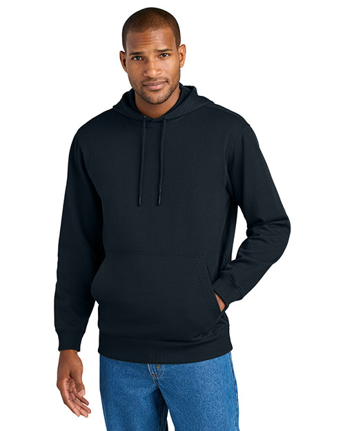 CornerStone CSF630 Tough Fleece Pullover Hoodie at GotApparel