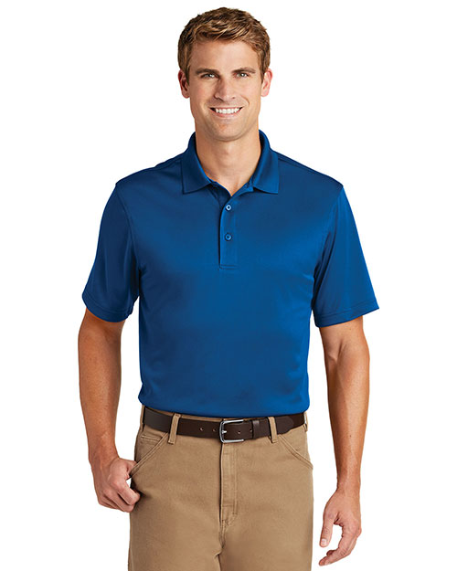 Cornerstone TLCS412 Men Tall Select Snag-Proof Polo at GotApparel