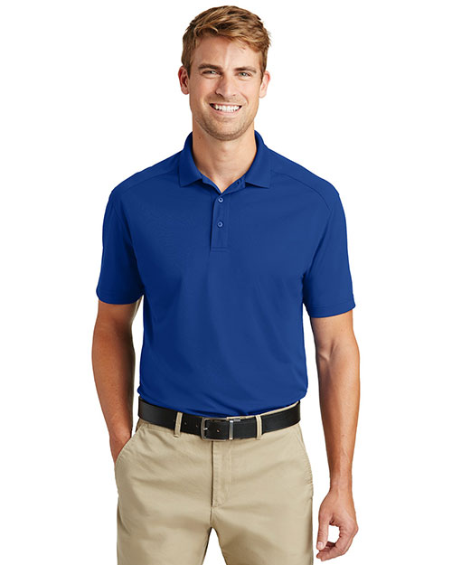 Cornerstone TLCS418 Men  ® Tall Select Lightweight Snag-Proof Polo at GotApparel