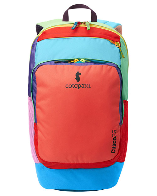 LIMITED EDITION Cotopaxi Cusco 26L Backpack COTOC26L at GotApparel