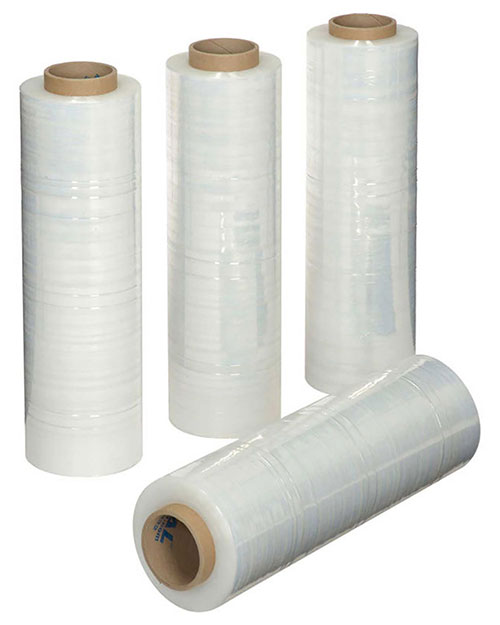Custom Embroidered Decoration Supplies SWRP Stretch Wrap at GotApparel
