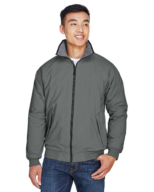 Devon & Jones Classic D700 Men Three Season Jacket at GotApparel