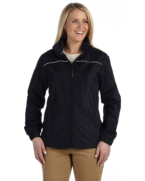 Devon & Jones Sport DG795W Women Element Jacket at GotApparel
