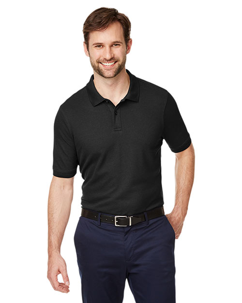 Devon & Jones DG100 New Classics™ Men's Performance Polo at GotApparel