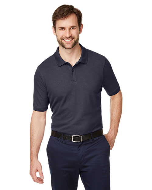 Devon & Jones DG100  New Classics™ Men's Performance Polo at GotApparel