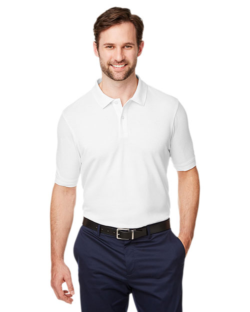 Devon & Jones DG100 New Classics™ Men's Performance Polo at GotApparel