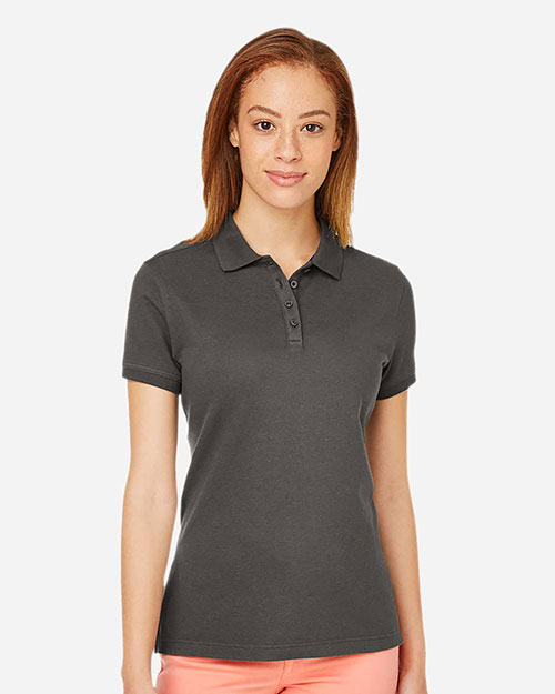 Devon & Jones DG100W New Classics™ Ladies' Performance Polo at GotApparel