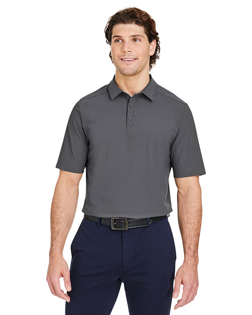 Devon & Jones DG110 CrownLux Performance® Men's Windsor Welded Polo at GotApparel