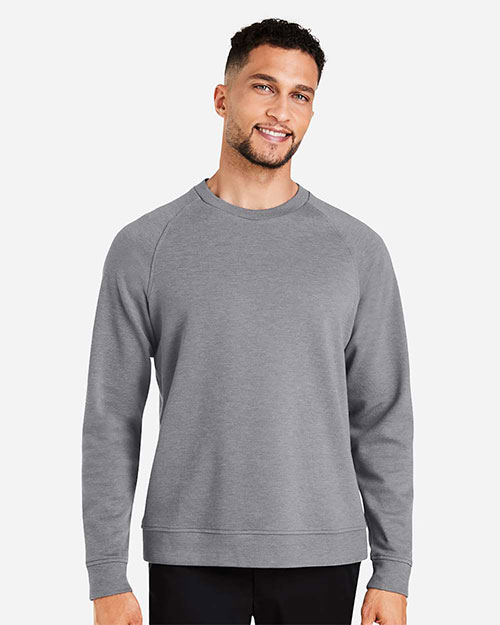 Devon & Jones DG482 New Classics® Men's Charleston Pullover at GotApparel