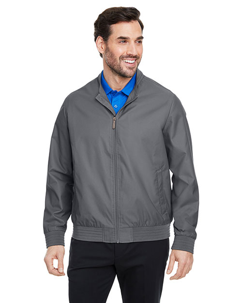 Devon & Jones DG700 Men Vision Club Jacket at GotApparel