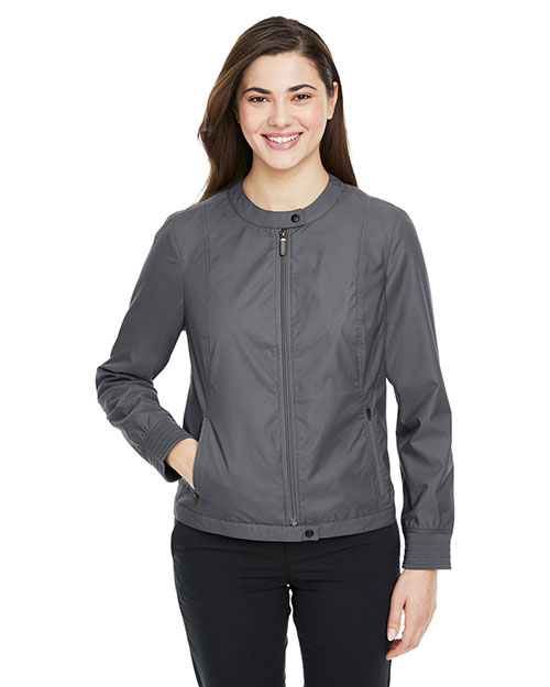 Devon & Jones DG700W Women Ladies' Vision Club Jacket at GotApparel