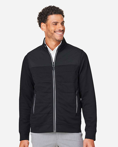 Devon & Jones DG71 New Classics® Men's Club Jacket at GotApparel