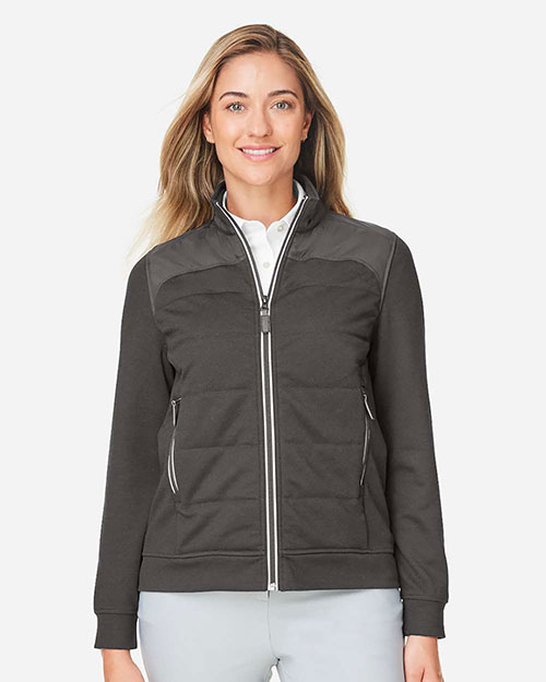 Devon & Jones DG71W New Classics® Ladies' Club Jacket at GotApparel