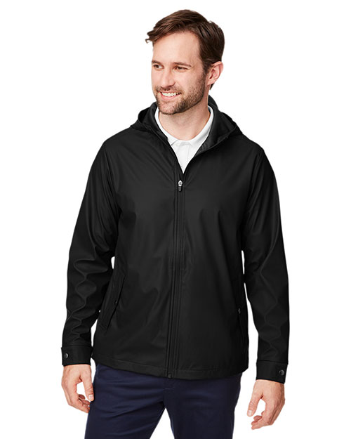 Devon & Jones DG720  Unisex New Classics™ Prescott Rain Jacket at GotApparel