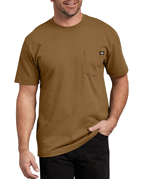 Dickies Workwear WS450 Adult 6.75 Oz. Heavyweight Work T-Shirt at GotApparel