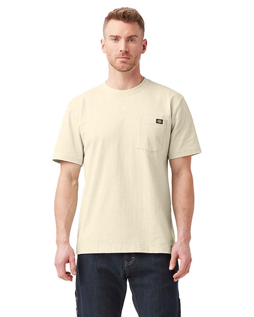 Dickies Workwear WS450 Adult 6.75 Oz. Heavyweight Work T-Shirt at GotApparel