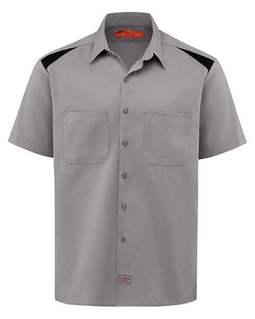 Dickies 05 Short Sleeve Performance Team Shirt at GotApparel