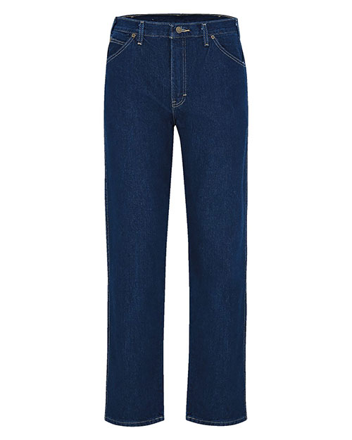 Dickies 1329ODD Women 5-Pocket Jeans - Odd Sizes at GotApparel