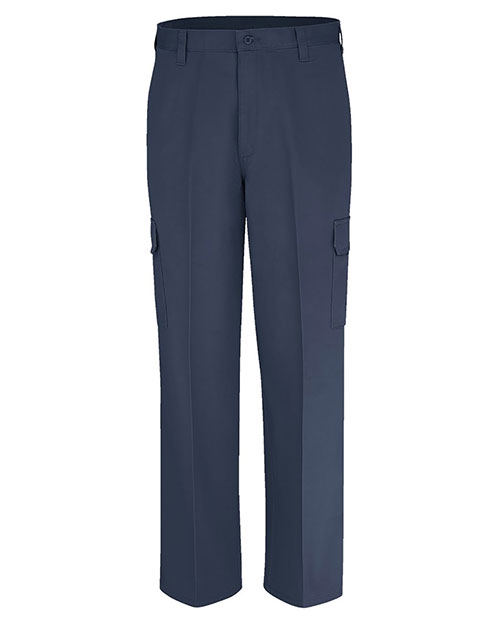 Dickies 2321 Women Twill Cargo Pants at GotApparel