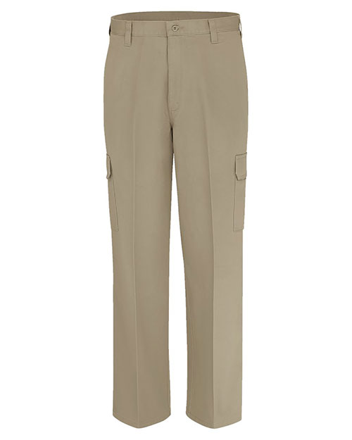 Dickies 2321EXT Women Twill Cargo Pants - Extended Sizes at GotApparel
