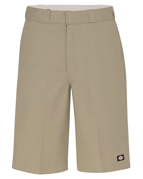 Dickies 4228EXT Multi-Pocket Work Shorts - Extended Sizes at GotApparel
