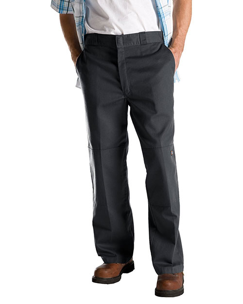 Dickies 85283 Men 8.5 oz Loose Fit Double Knee Work Pant at GotApparel