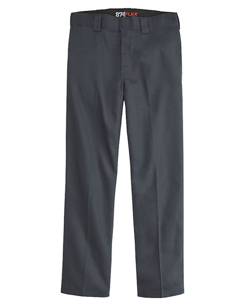 Dickies 874XEXT Men 874® Flex Work Pants - Extended Sizes at GotApparel