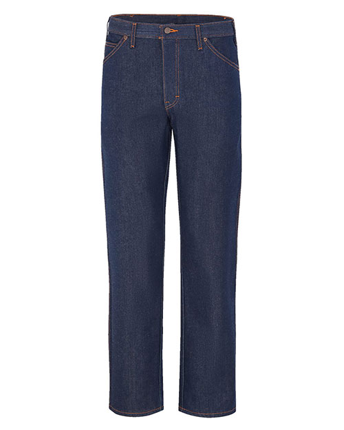 Dickies 9333EXT Men Straight 5-Pocket Jeans - Extended Sizes at GotApparel