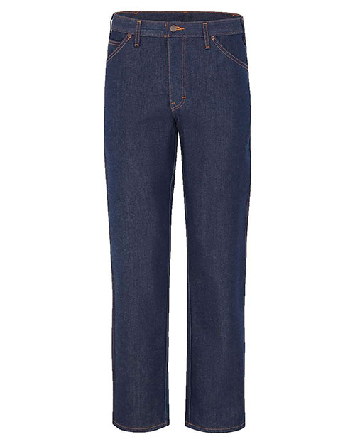 Dickies 9333 Men Straight 5-Pocket Jeans at GotApparel