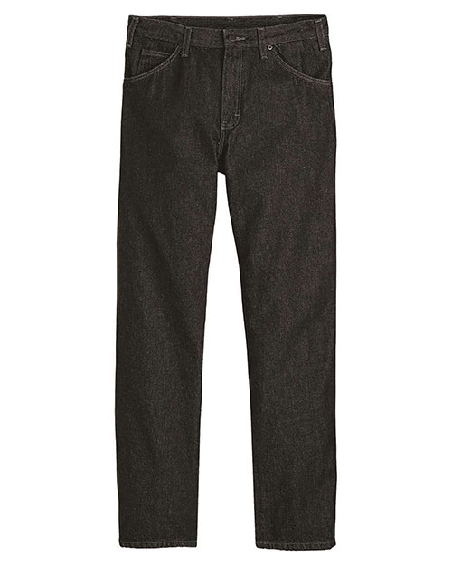 Dickies C993EXT Industrial Jeans - Extended Sizes at GotApparel