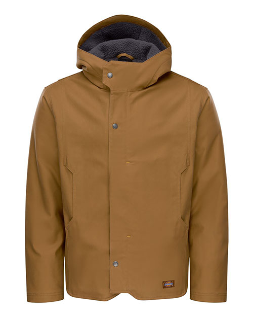 Dickies DJ10 Men's Duratech Active Duck Jacket at GotApparel