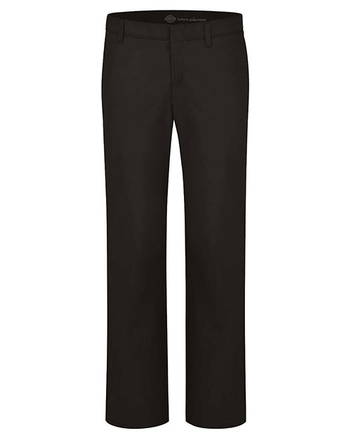 Dickies FP12 Women's Stretch Twill Pants at GotApparel