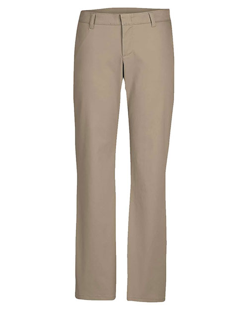 Dickies FP12 Women's Stretch Twill Pants at GotApparel