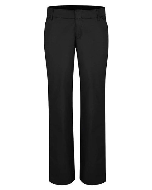 Dickies FP31 Women 's Stretch Twill Pants at GotApparel