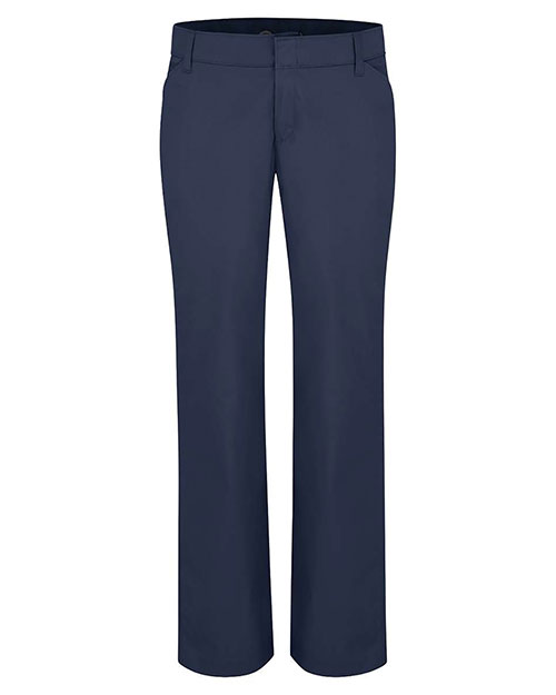 Dickies FP31 Women 's Stretch Twill Pants at GotApparel