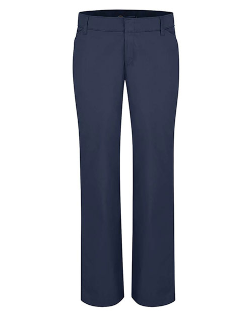 Dickies FP31 Women 's Stretch Twill Pants at GotApparel