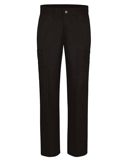 Dickies FP39 Women 's Cotton Cargo Pants at GotApparel