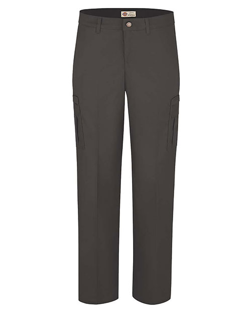 Dickies FP72 Women 's Premium Cargo Pants at GotApparel