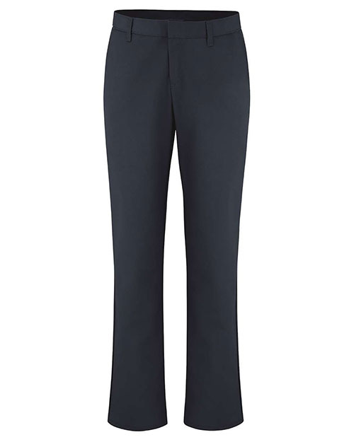 Dickies FP92 Women's Industrial Flat Front Pants at GotApparel