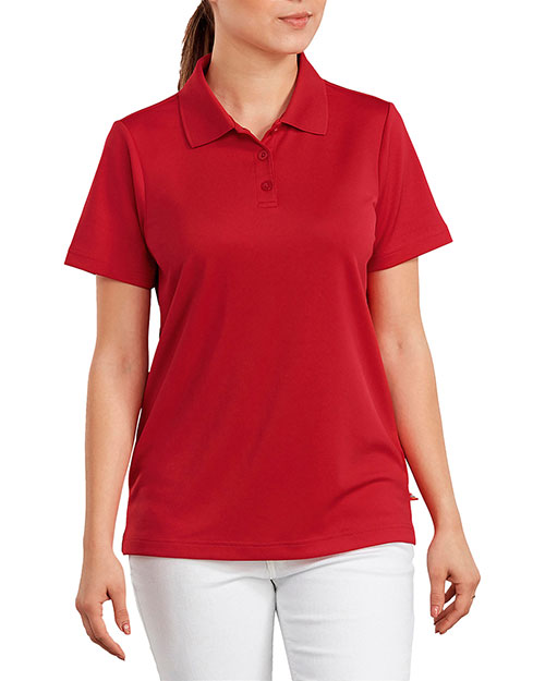 Dickies FS5599  Ladies' Performance Polo at GotApparel