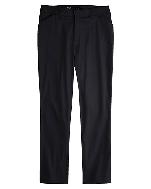 Dickies FW31 Women 's Stretch Twill Pants at GotApparel