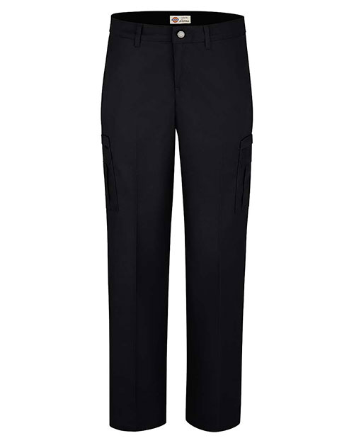 Dickies FW72 Women's Premium Cargo Pants at GotApparel