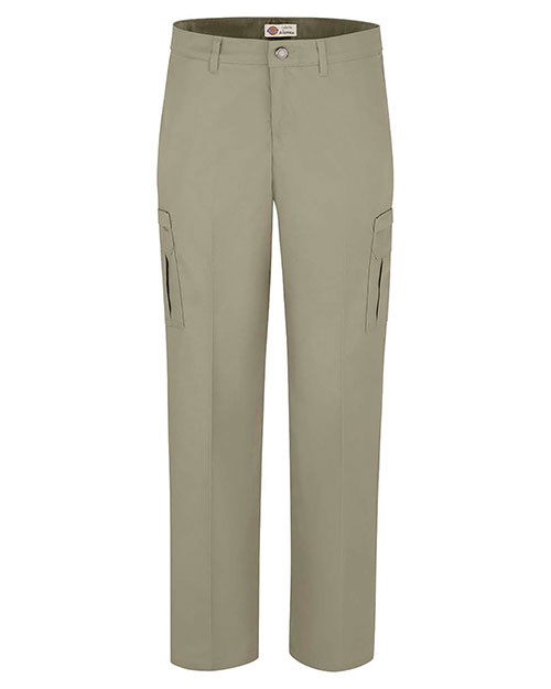 Dickies FW72 Women's Premium Cargo Pants at GotApparel