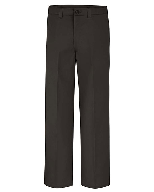Dickies LP17EXT Industrial Flat Front Comfort Waist Pants - Extended Sizes at GotApparel