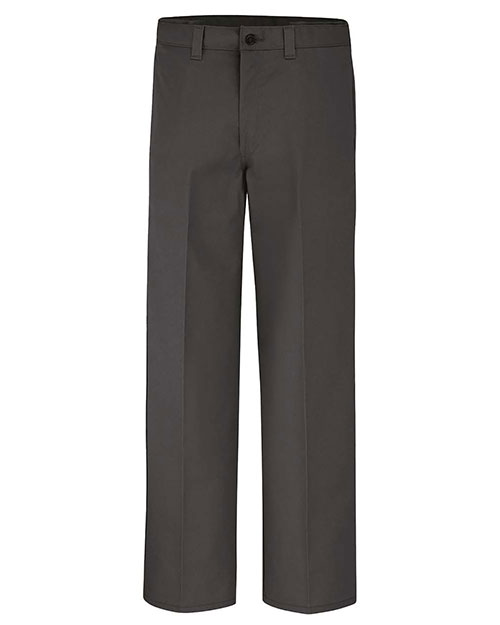 Dickies LP17ODD Industrial Flat Front Comfort Waist Pants - Odd Sizes at GotApparel
